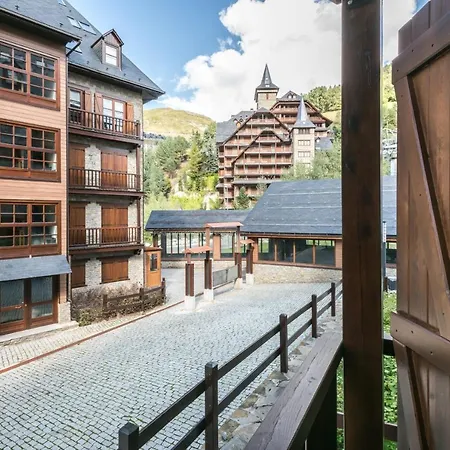 Bonaigua By Totiaran Apartment *